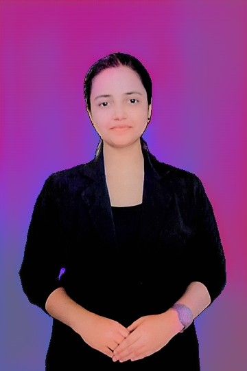 Isha Krishnamoorthy