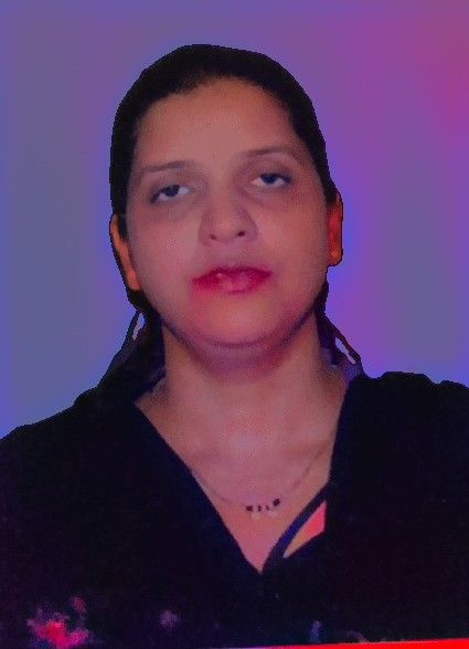 Shubhangi Waghmare