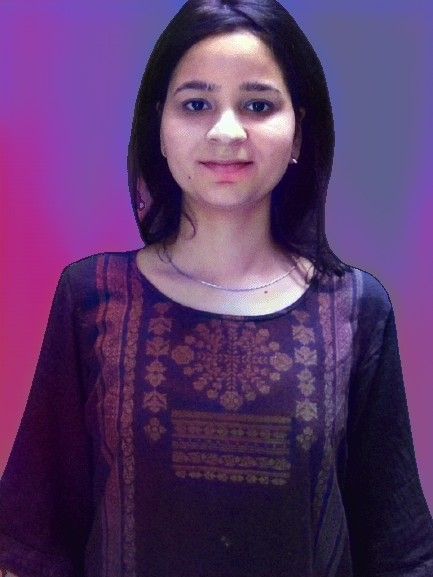 Shristi Mishra