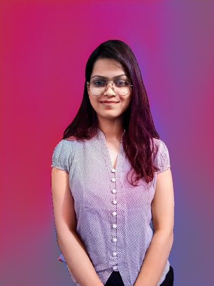 Shweta Kumar