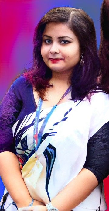 Susmita Bhardwaj
