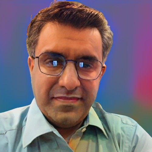 Ajay Chhabra