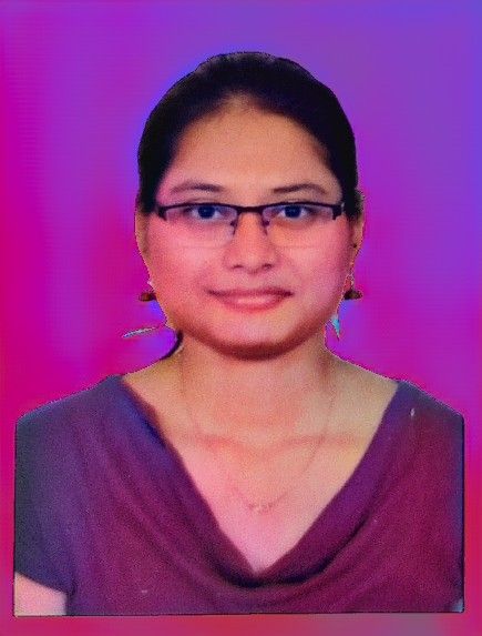 Chaitanya Sravanthi
