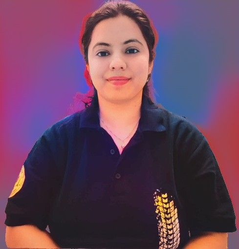 Sadhana Gurmukh motwani