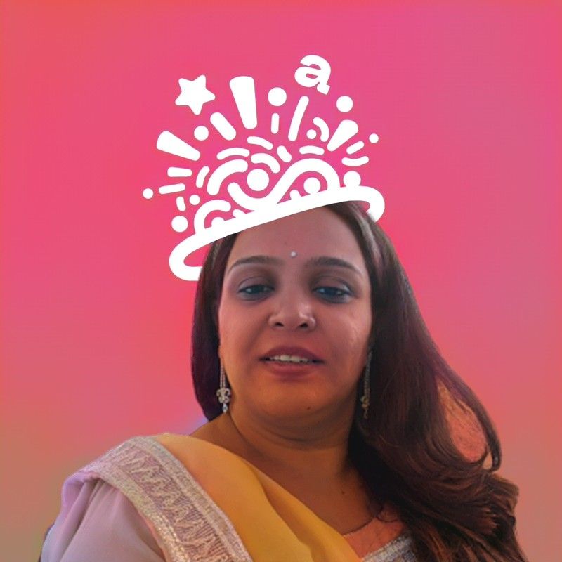 Zaiba Poonawalla