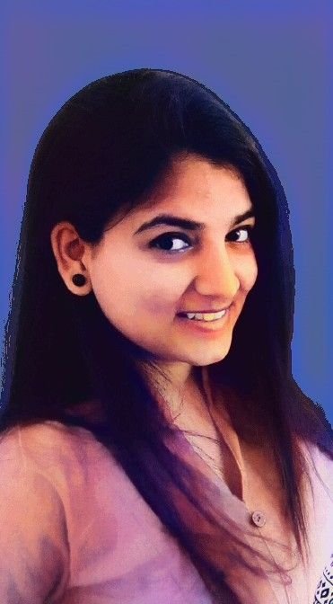 Khiyati Verma