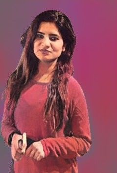 Rashmeet Isher