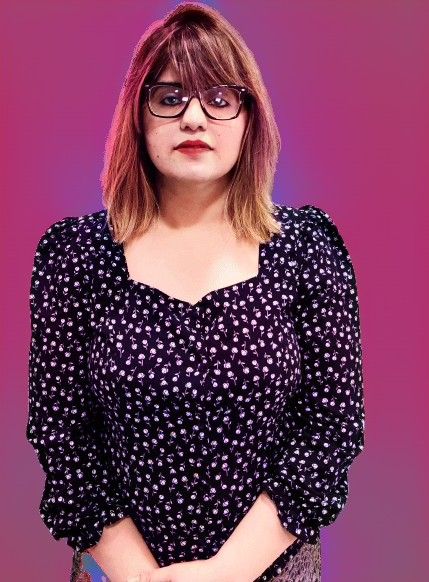 Kamia Manchanda