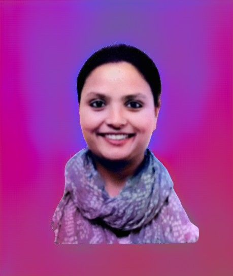 Shuchi Sharma