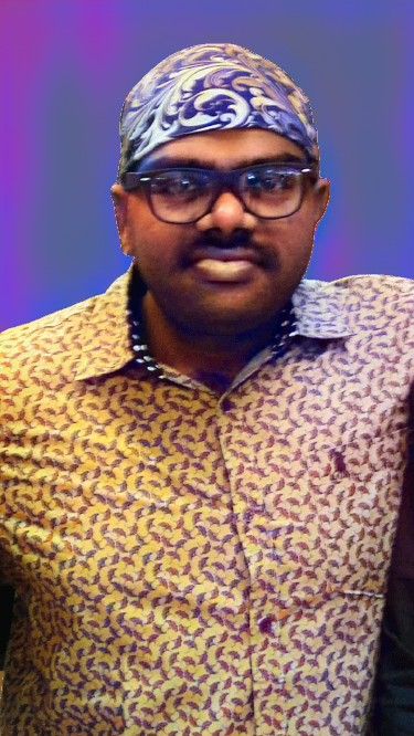 Ezra Johanan