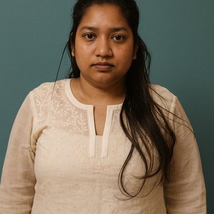 Jaya Chauhan