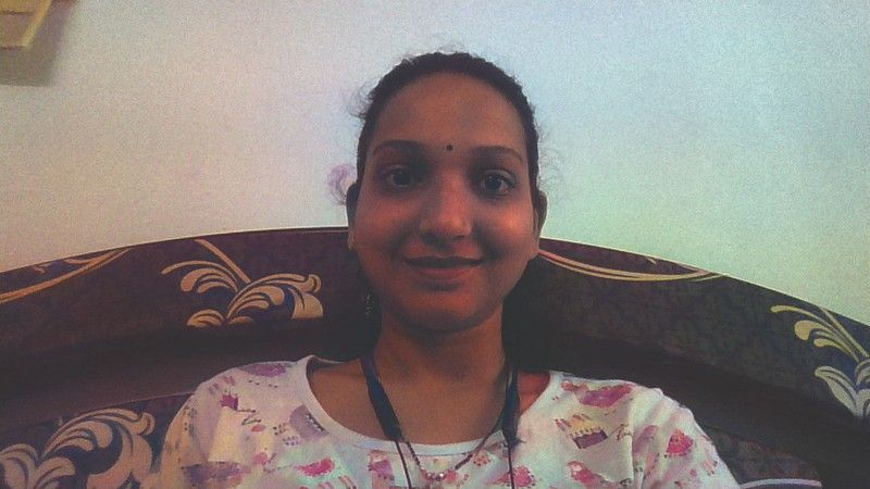 Asha Nandanwar