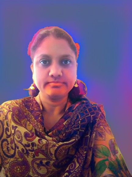 Marneni Leela rani