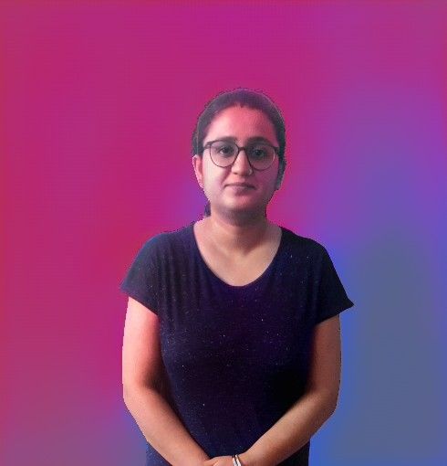Sahiba Puri