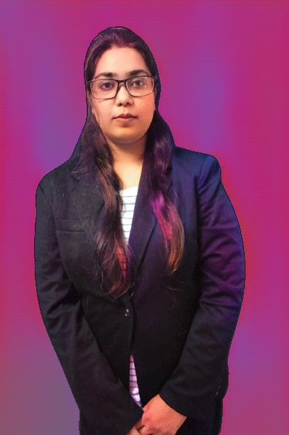 Saniya Pathan