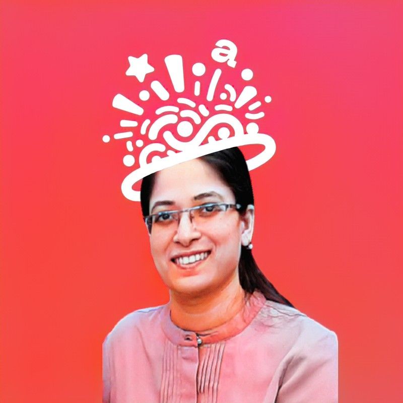 Shabnam Fairman