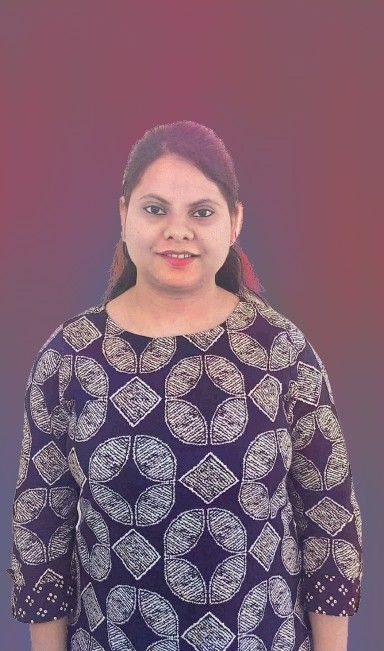 Nidhi Pal