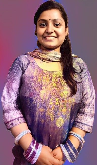 Saumya Shukla