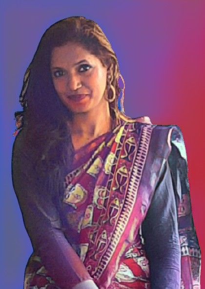 Sonali Bhasin