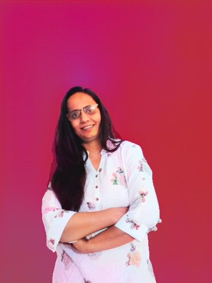 Bhavana Anand waikar