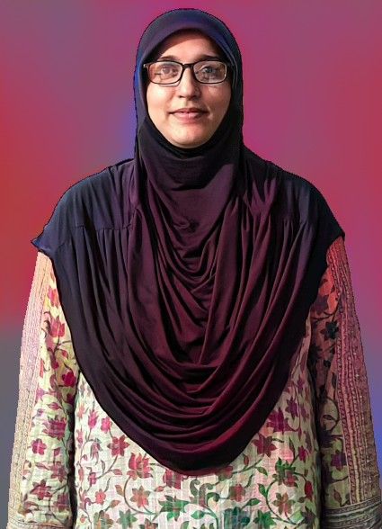 Rifa Syed