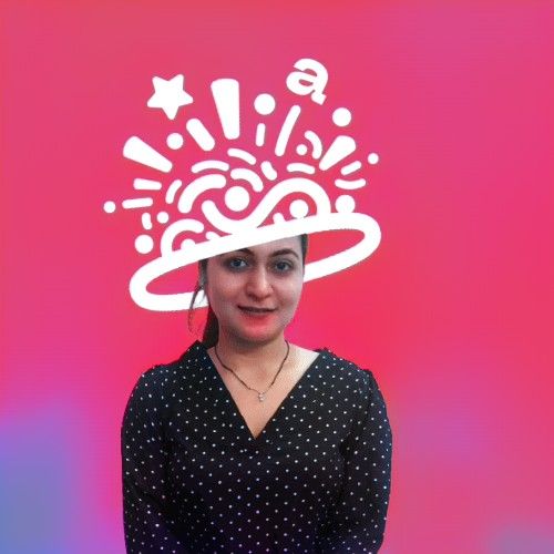 Muskan Chaudhary