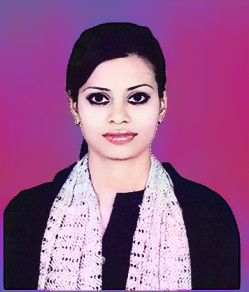 Farheen Naz