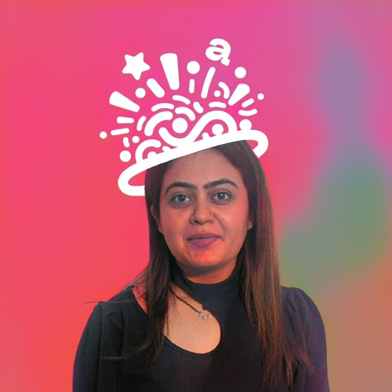 Nupur Chaudhary