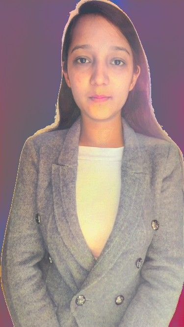 Anjali Bhardwaj