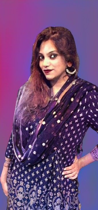 Pallavi Tribhuvan