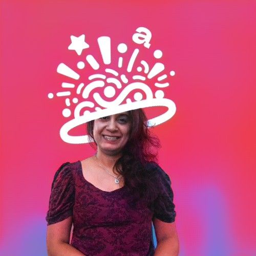 Kanchan Kripalani