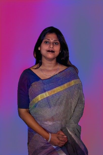 Debjani Chatterjee