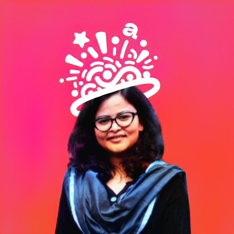 Bhavna Kharayat