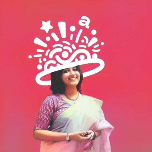 Paramita Saha