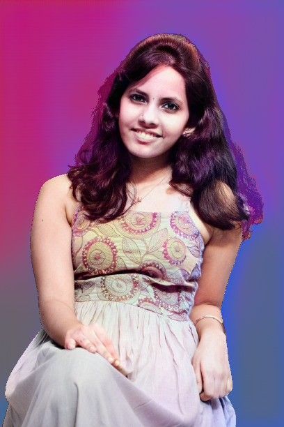 Srelekshmi Raj