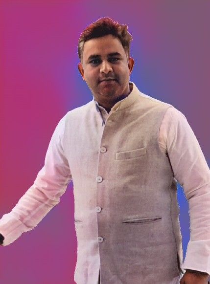 Abhishek Singh tomar