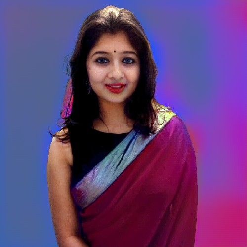 Divya Sumesh