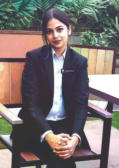 Jaishwarya Gupta