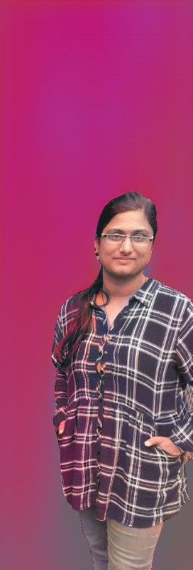 Janani Bhaskar