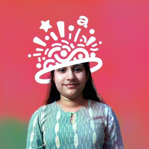Vaishnavi Rastogi