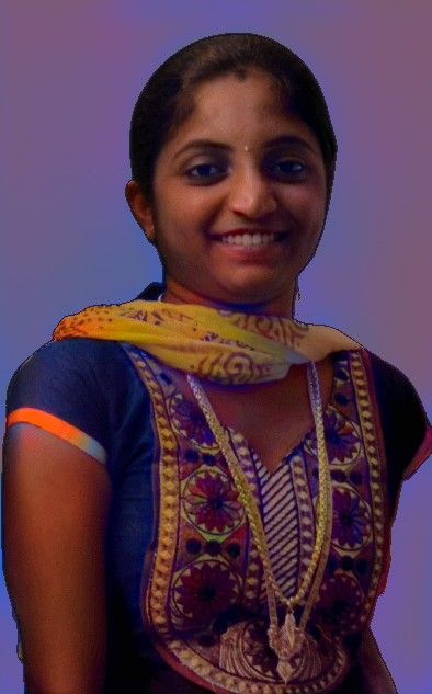 Reshma Achari