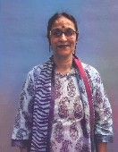Meera P s