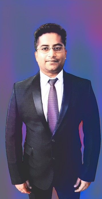 Abhishek Jangra