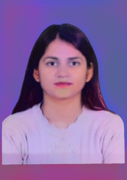 Shefali Tripathi