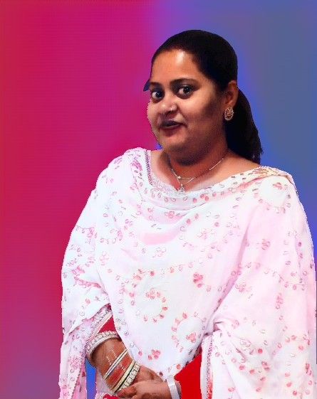 Zara Husain
