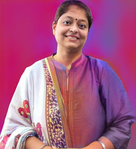 Ria Chakraborty