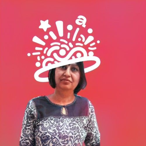 Tulika Sehgal