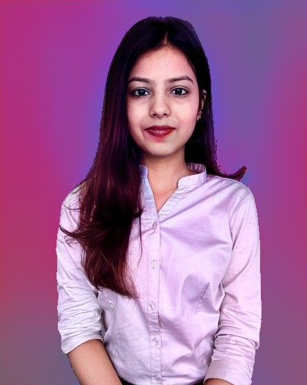 Khyati Golchha