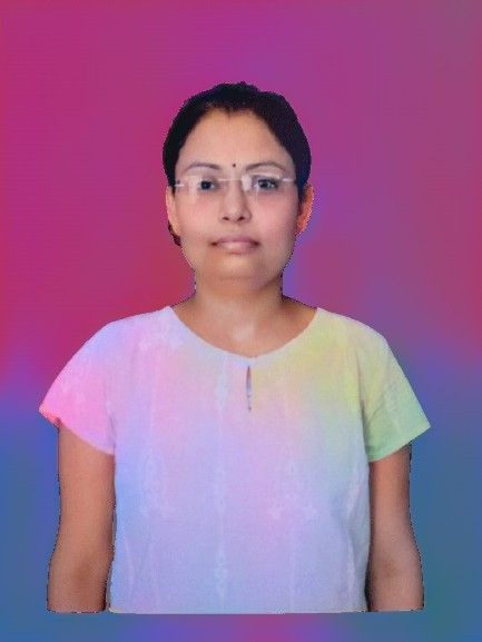 Apoorva Singh