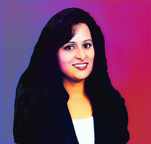 Pavithra Nagaraj